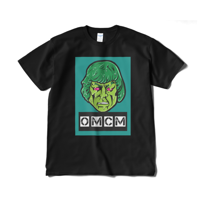 Tシャツ（短納期） - XL - ブラック