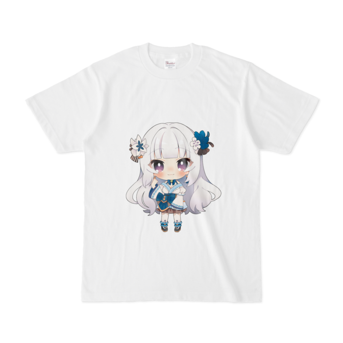 Tシャツ - S - 白