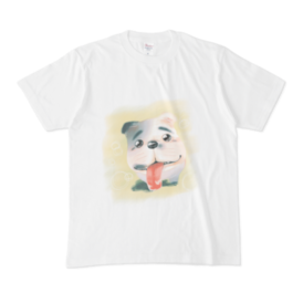 ぶさかわんこ 冬の風 Booth