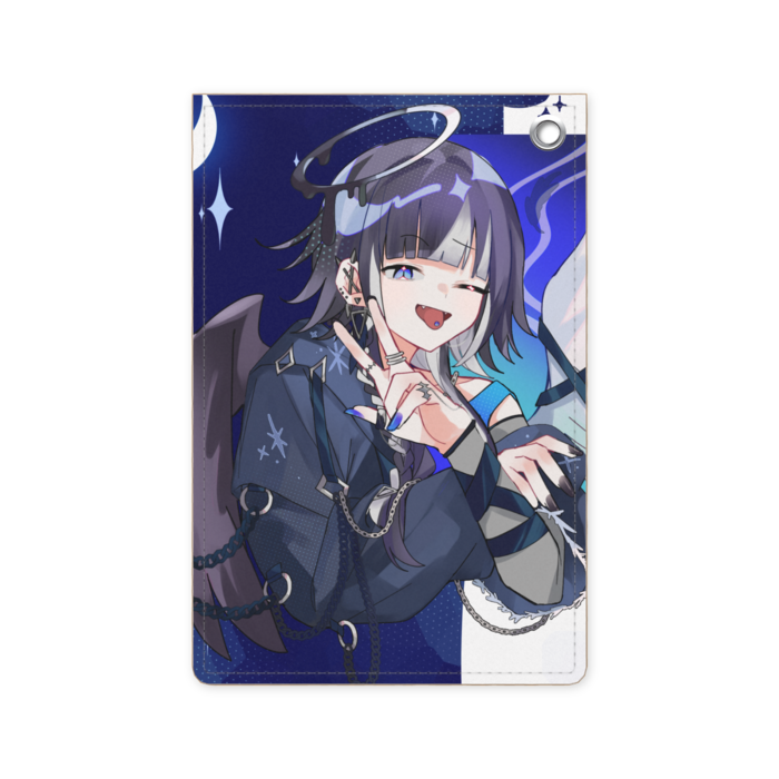 パスケース - 70 x 105 (mm)