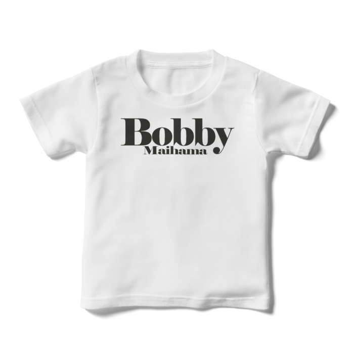 BobbyのキッズTシャツ - 110cm