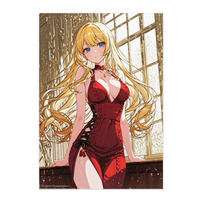 ポスター - A2