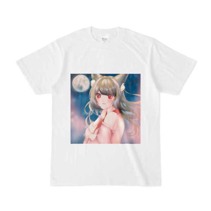 Tシャツ - S - 白