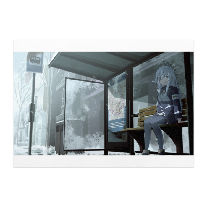 ポスター - A2