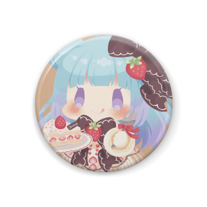 ケーキ