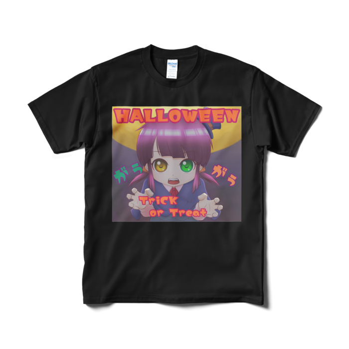 Tシャツ（短納期） - M - ブラック