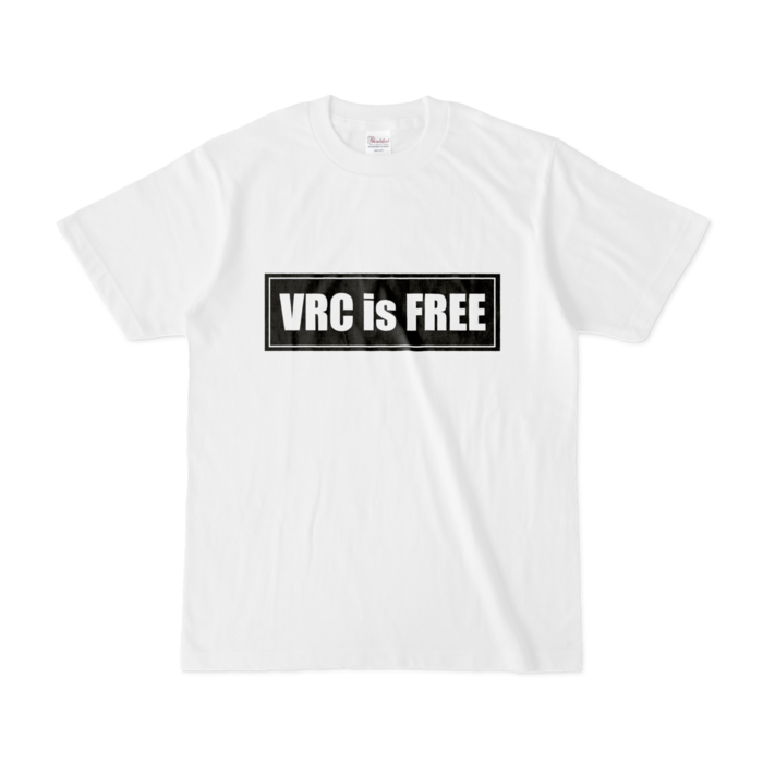 Tシャツ - S - 白