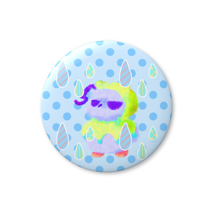 缶バッジ（バリュー） - 32mm