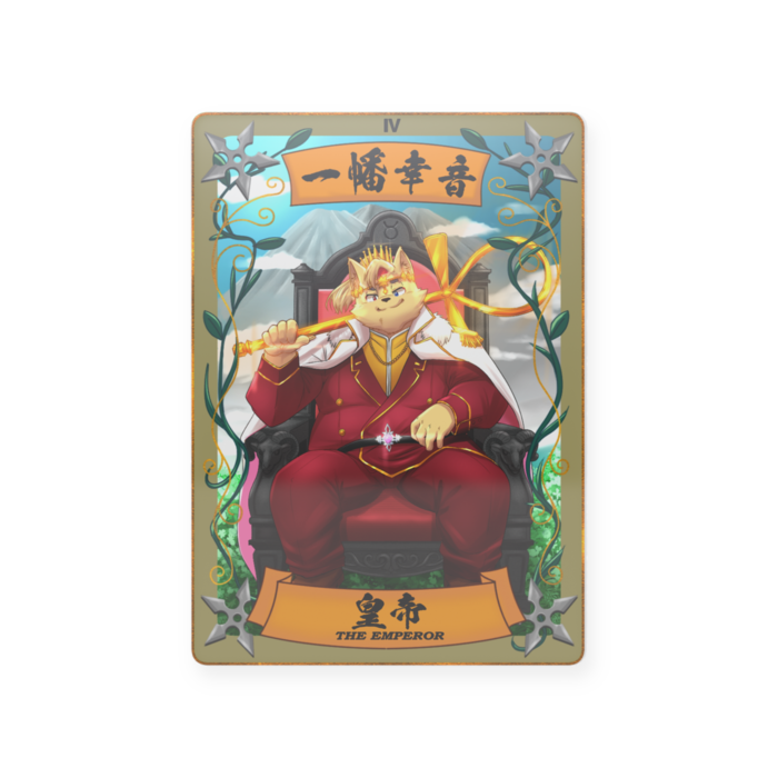 プラスチックカード - トレカ（63 × 88mm）