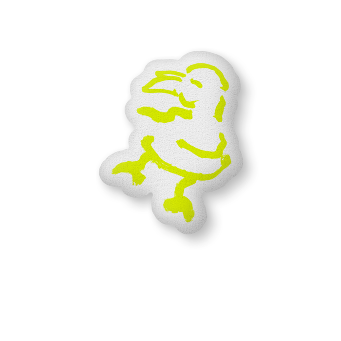 ライムラップエメラルドほうじろう君ver