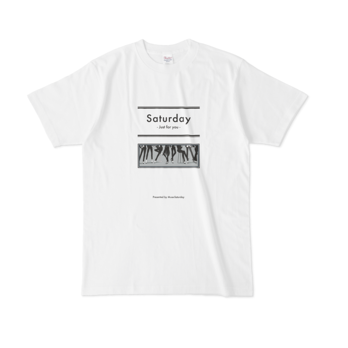 Saturday《Suits》- L -
