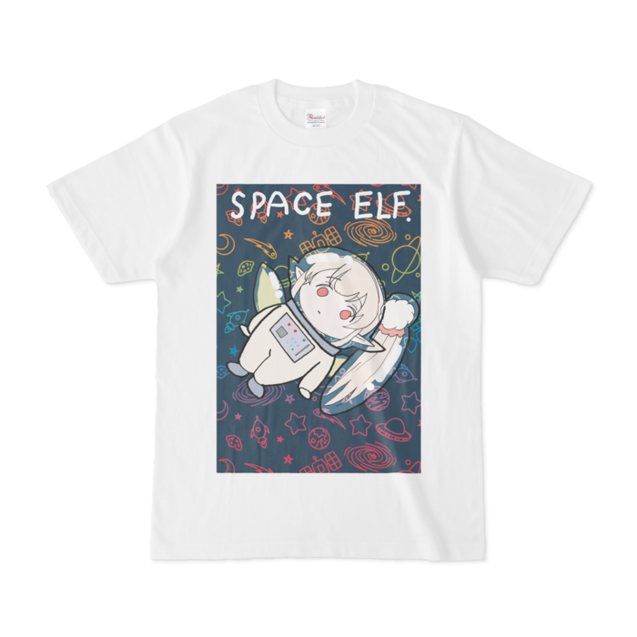 Tシャツ - S