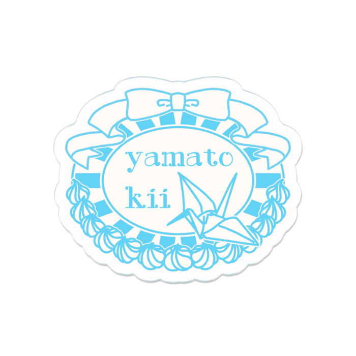 大和 綺依