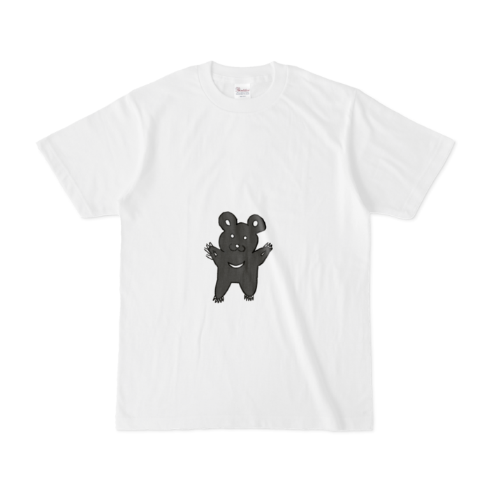 Tシャツ - S - 白