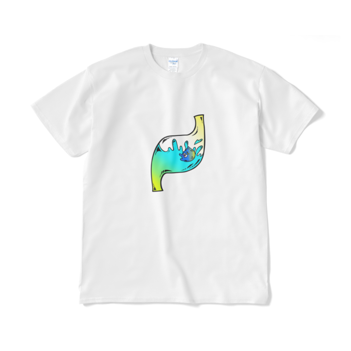 Tシャツ（短納期） - XL - ホワイト(6)