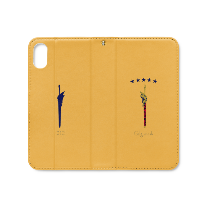 iPhone XS / X