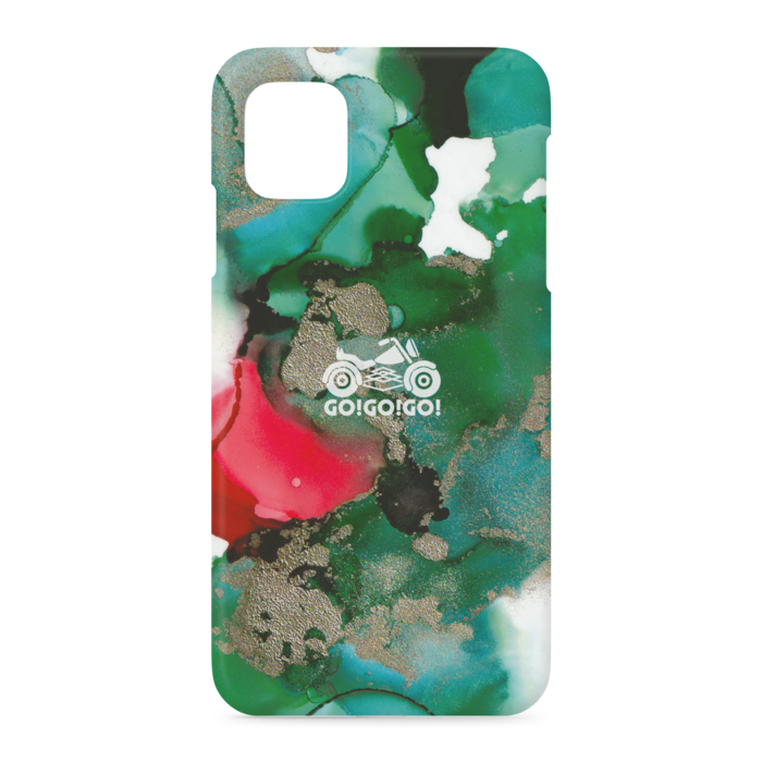 iPhoneケース - iPhone 11 - 側面あり