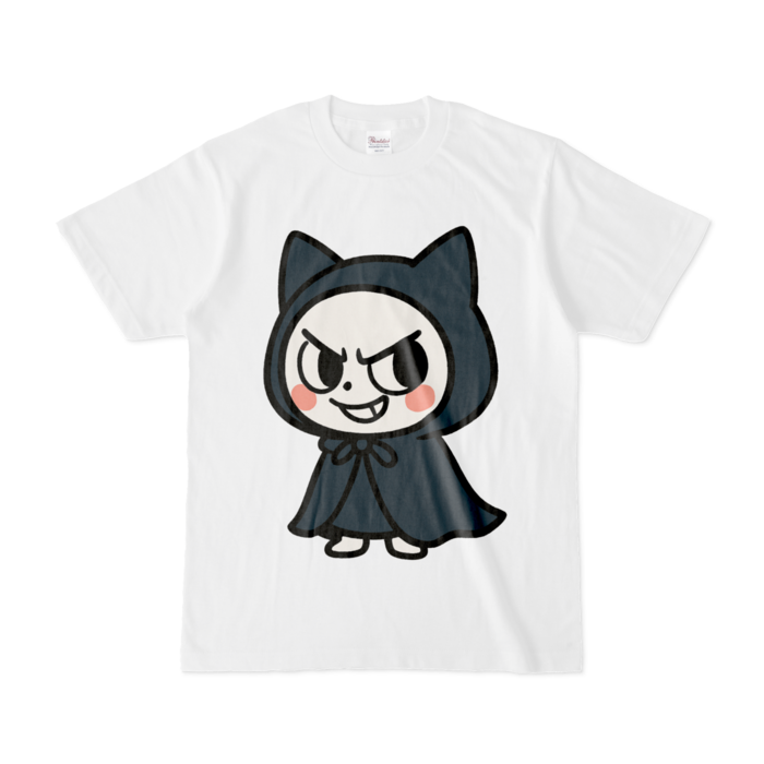 Tシャツ - S - 白