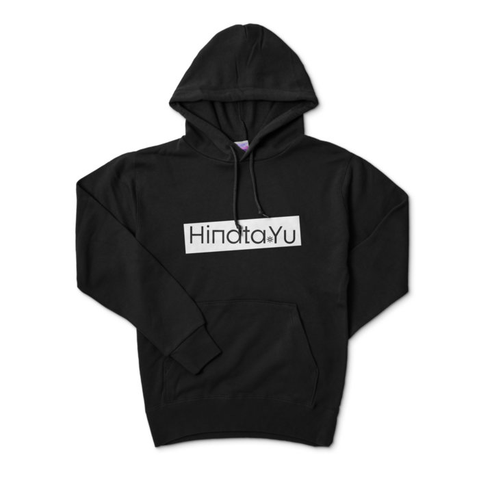 パーカー - S - ブラック