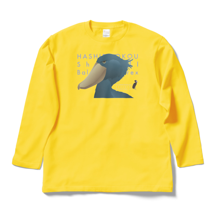 ロングスリーブTシャツ - L - デイジー