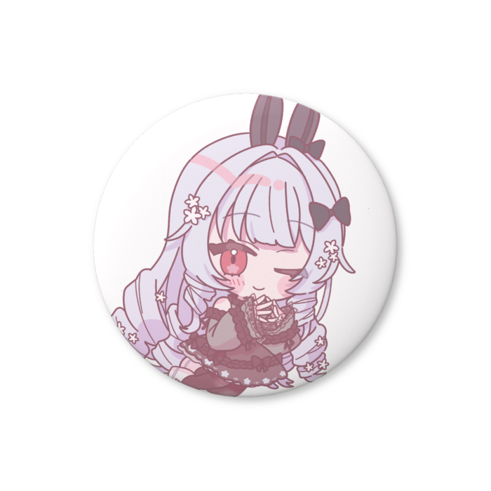 缶バッジ(バリュー) - 76mm