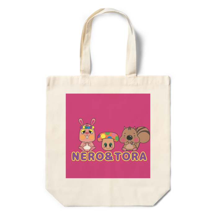 エコバッグ - 360×370×110(mm)