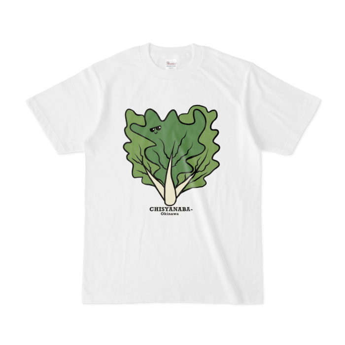 Tシャツ - S - 白