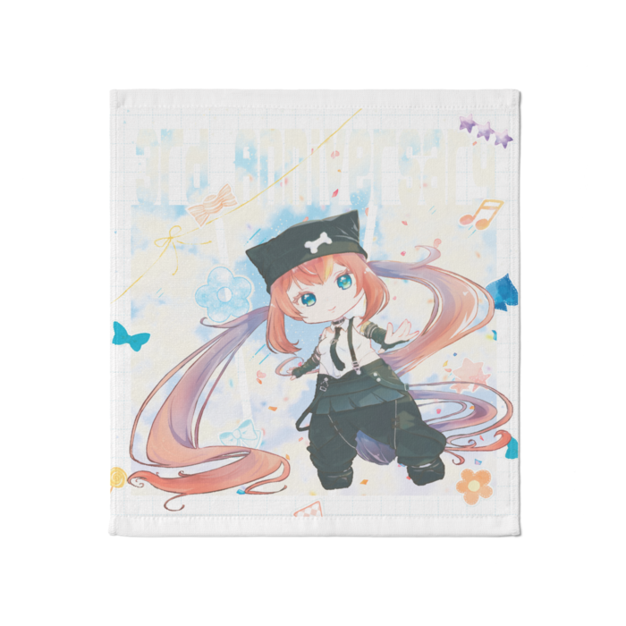 タオル - 大