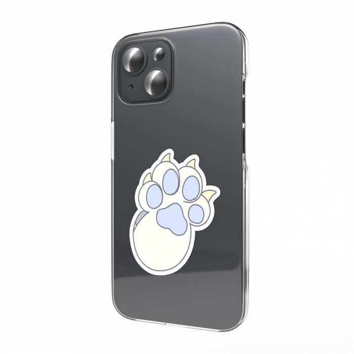 スマホステッカー - 縦