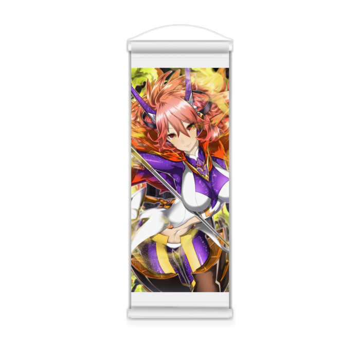 ミニタペストリー - 182x515(mm)