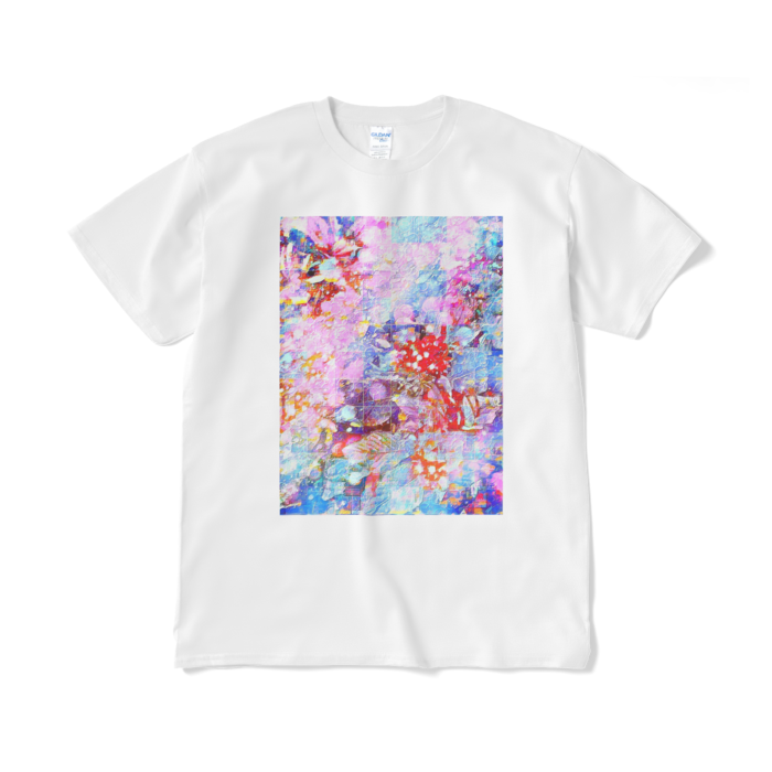 Tシャツ(短納期) - XL - ホワイト