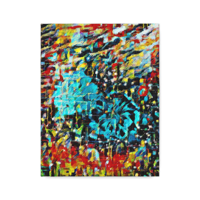 キャンバス - F6