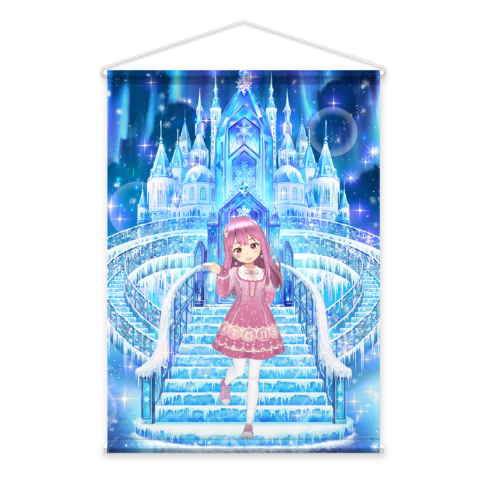 タペストリー - B2縦