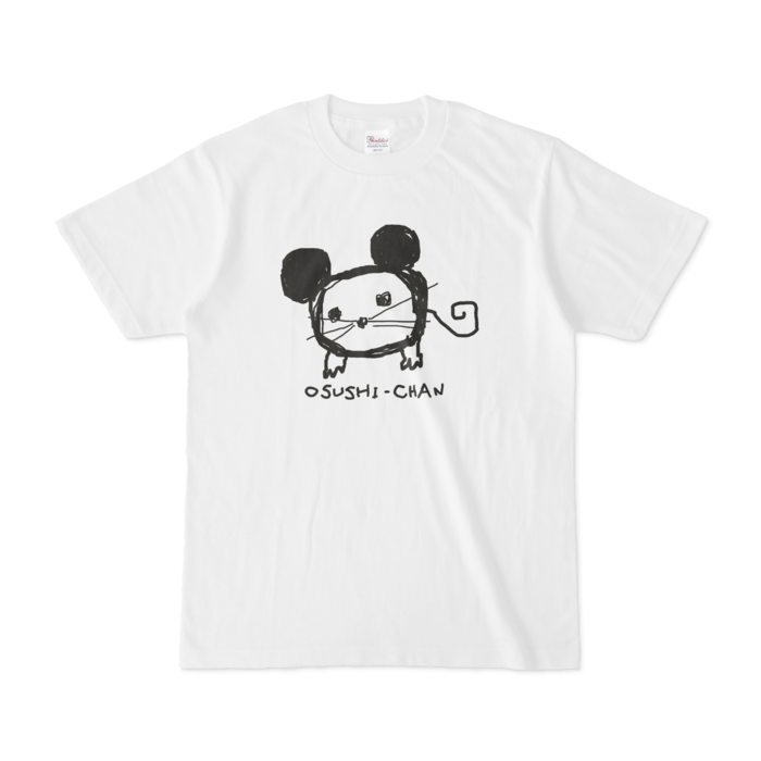 Tシャツ - S