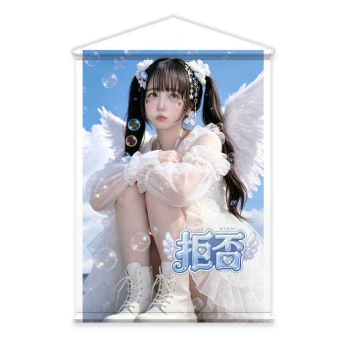 タペストリー - B2縦