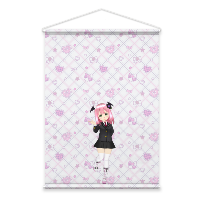 タペストリー - B2縦