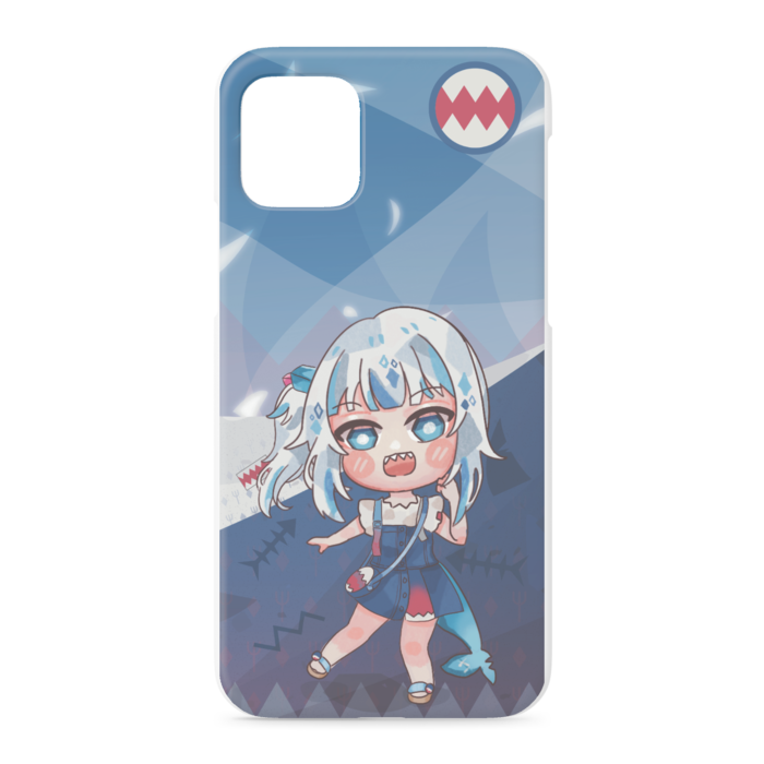 iPhoneケース - iPhone 11 Pro - 正面印刷のみ