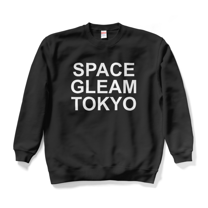 スウェット - XL - ブラック