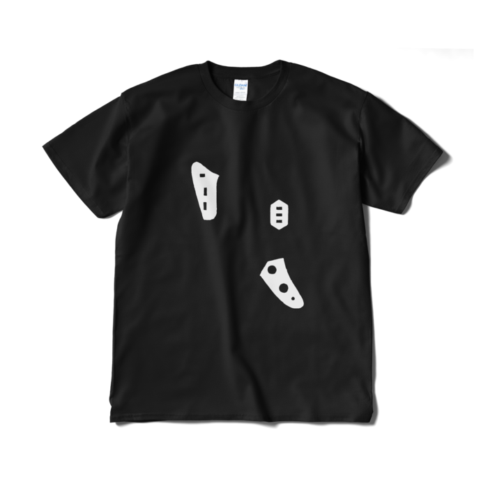 Tシャツ（短納期） - XL - ブラック