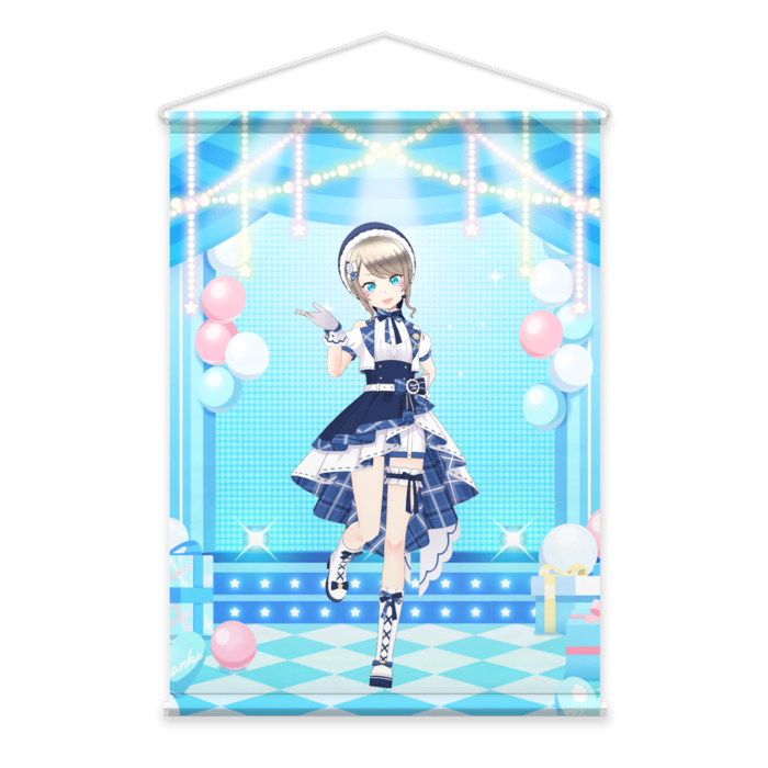 タペストリー - B2縦