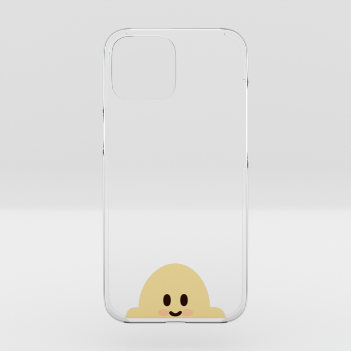 クリアiPhoneケース - iPhone 16