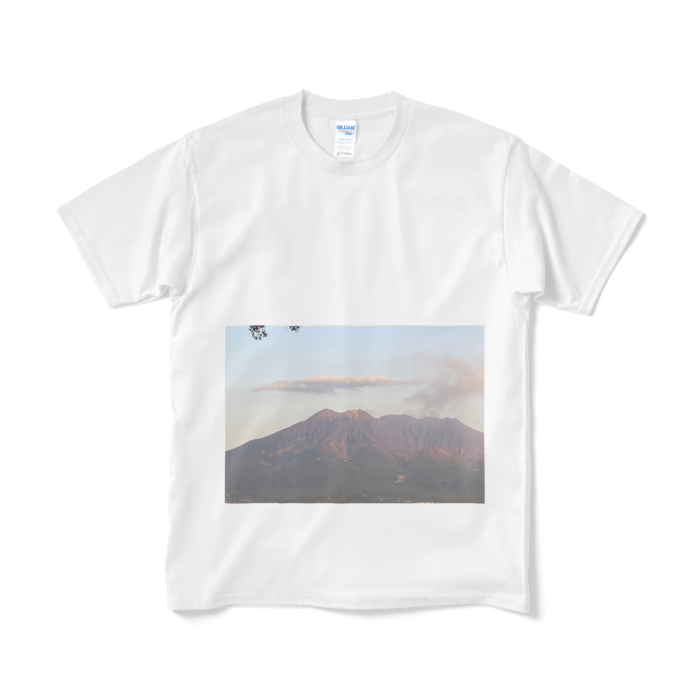 Tシャツ（短納期） - M - ホワイト