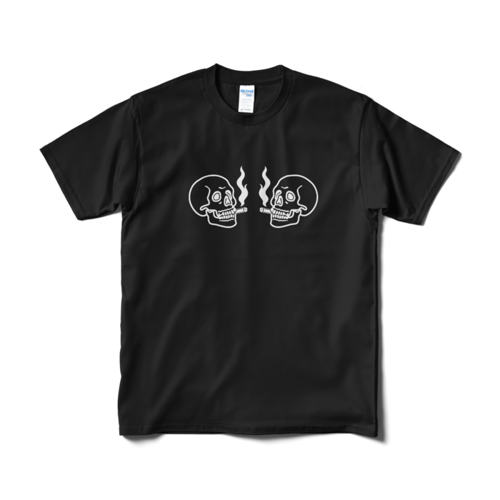 Tシャツ（短納期） - M - ブラック