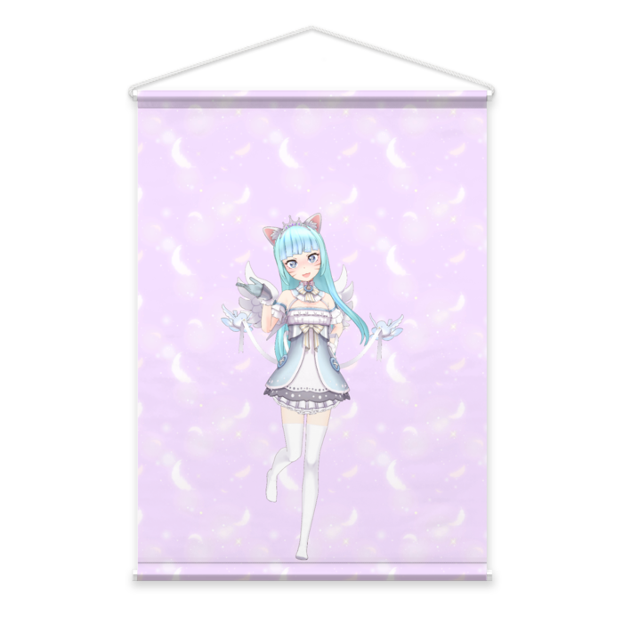 タペストリー - B2縦