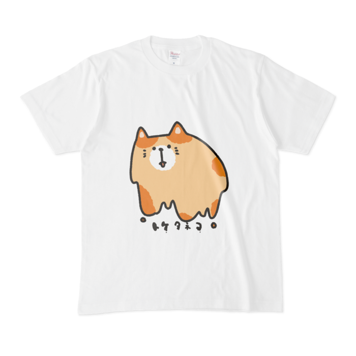 Tシャツ - M - 白