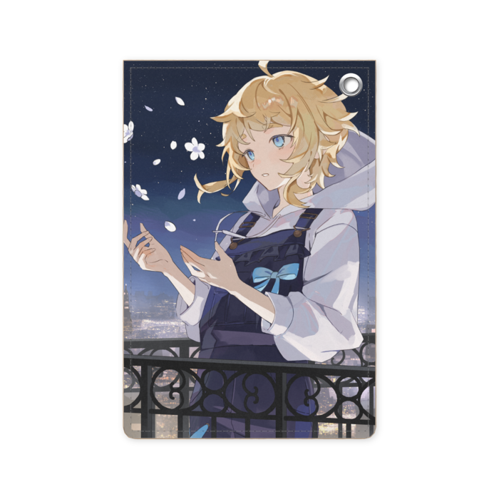 パスケース - 70 x 105 (mm)