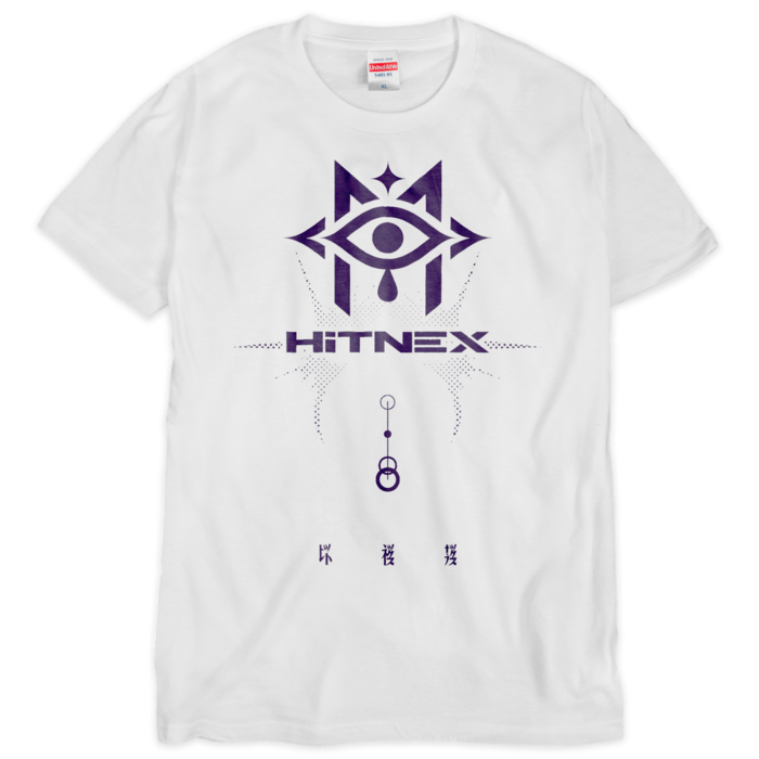 XL - 1色 ホワイト
