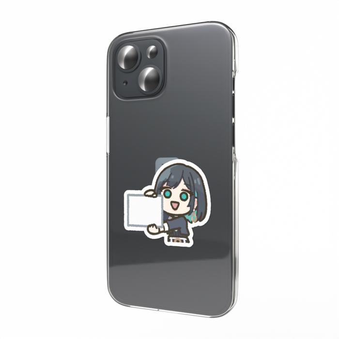 スマホステッカー - 縦