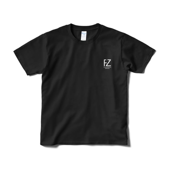 Tシャツ（短納期） - S - ブラック
