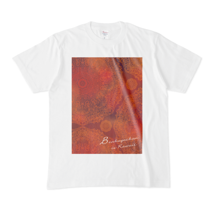 Tシャツ - M - 白